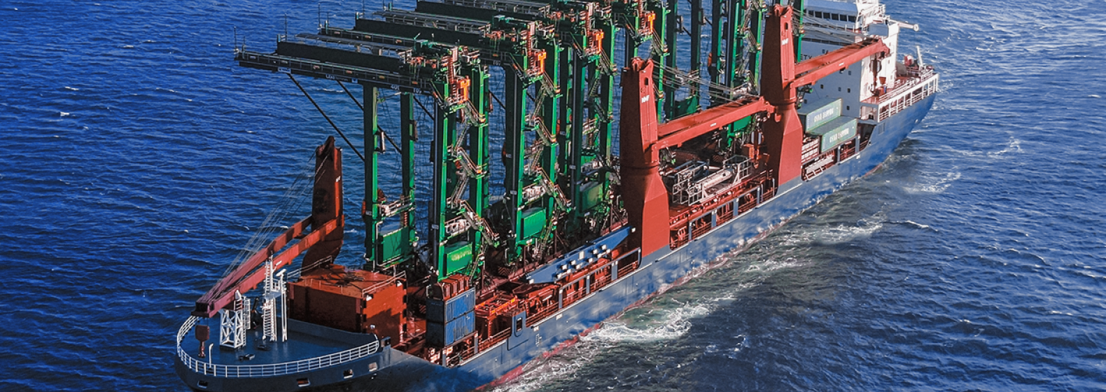 Ship Chartering & Operations